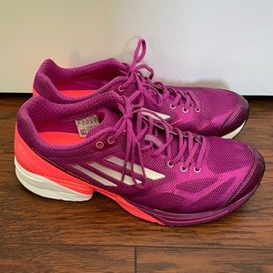 Adidas Adizero Feather 2 Running Shoes Women Sz 7
